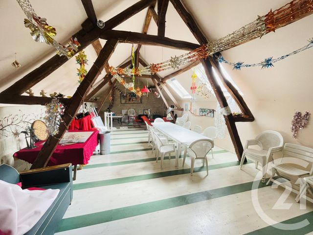 maison à vendre - 7 pièces - 317.68 m2 - NUCOURT - 95 - ILE-DE-FRANCE - Century 21 La Voie Romaine