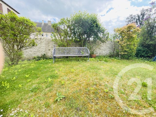 maison à vendre - 7 pièces - 317.68 m2 - NUCOURT - 95 - ILE-DE-FRANCE - Century 21 La Voie Romaine