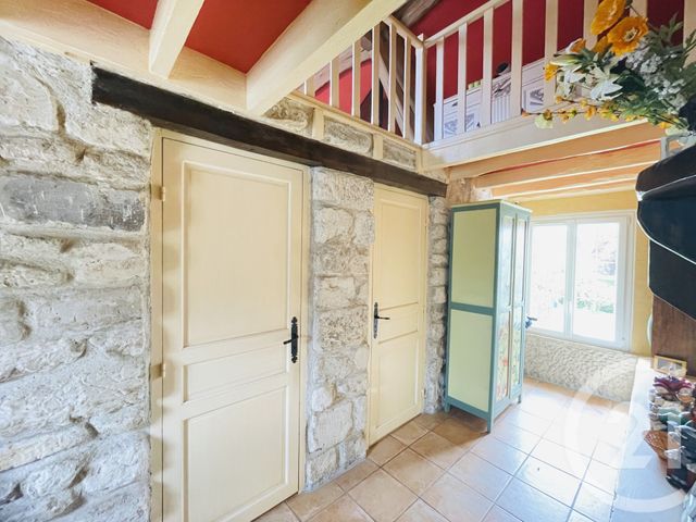 maison à vendre - 7 pièces - 317.68 m2 - NUCOURT - 95 - ILE-DE-FRANCE - Century 21 La Voie Romaine