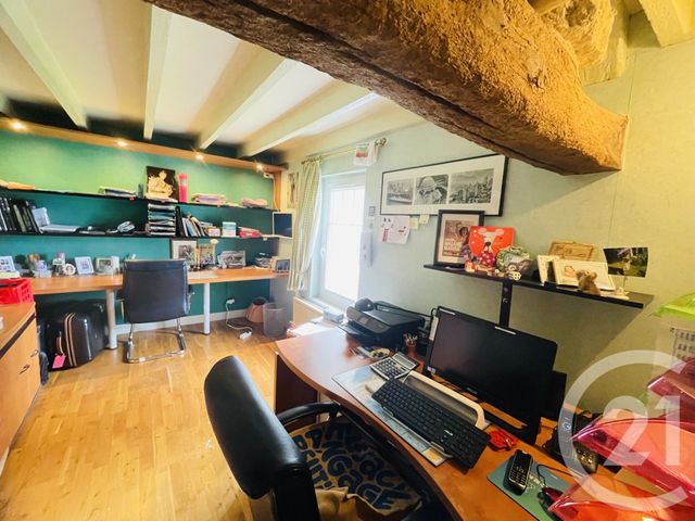 maison à vendre - 7 pièces - 317.68 m2 - NUCOURT - 95 - ILE-DE-FRANCE - Century 21 La Voie Romaine