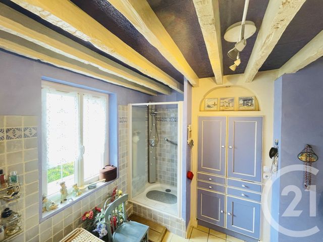 maison à vendre - 7 pièces - 317.68 m2 - NUCOURT - 95 - ILE-DE-FRANCE - Century 21 La Voie Romaine