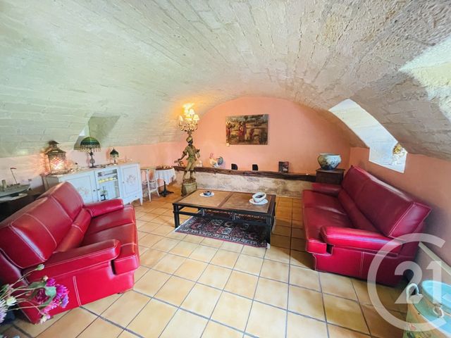 maison à vendre - 7 pièces - 317.68 m2 - NUCOURT - 95 - ILE-DE-FRANCE - Century 21 La Voie Romaine