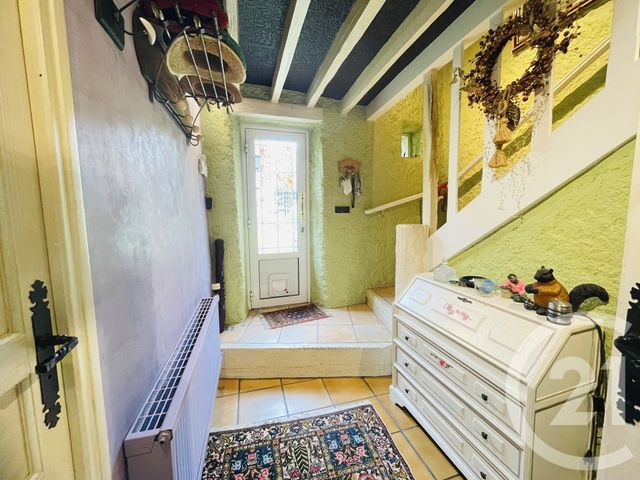 maison à vendre - 7 pièces - 317.68 m2 - NUCOURT - 95 - ILE-DE-FRANCE - Century 21 La Voie Romaine