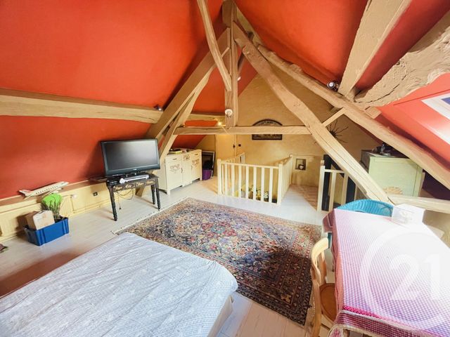 maison à vendre - 7 pièces - 317.68 m2 - NUCOURT - 95 - ILE-DE-FRANCE - Century 21 La Voie Romaine