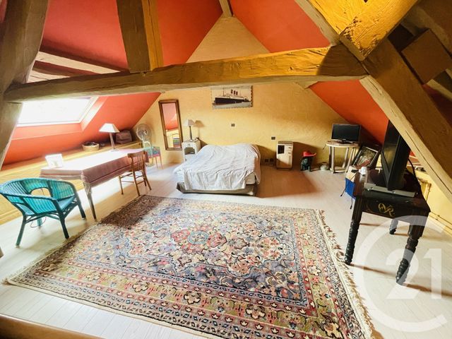 maison à vendre - 7 pièces - 317.68 m2 - NUCOURT - 95 - ILE-DE-FRANCE - Century 21 La Voie Romaine