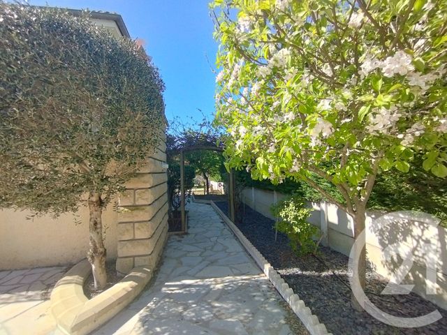 maison à vendre - 8 pièces - 207.79 m2 - ST PRIX - 95 - ILE-DE-FRANCE - Century 21 La Voie Romaine