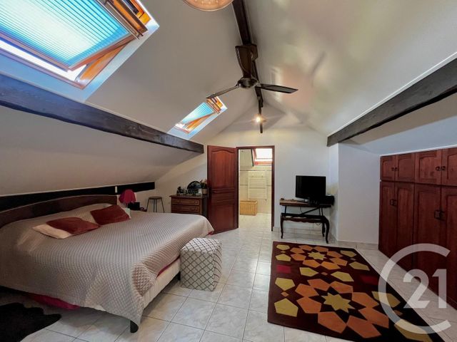 maison à vendre - 8 pièces - 207.79 m2 - ST PRIX - 95 - ILE-DE-FRANCE - Century 21 La Voie Romaine