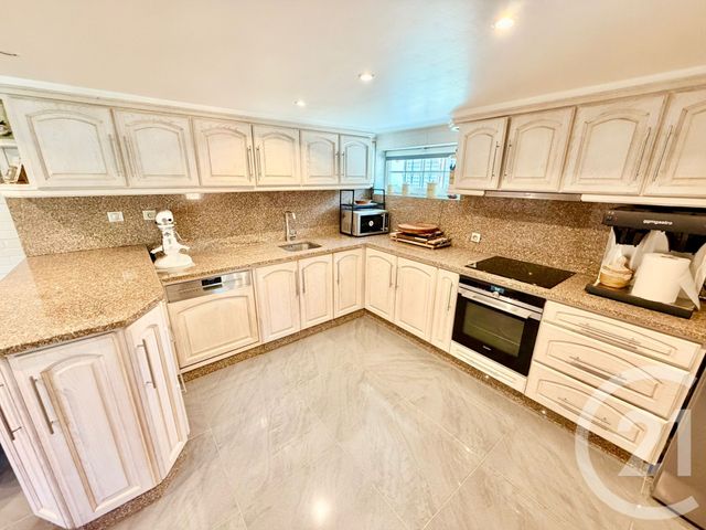 maison à vendre - 8 pièces - 207.79 m2 - ST PRIX - 95 - ILE-DE-FRANCE - Century 21 La Voie Romaine