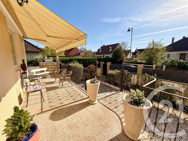 maison à vendre - 8 pièces - 207.79 m2 - ST PRIX - 95 - ILE-DE-FRANCE - Century 21 La Voie Romaine