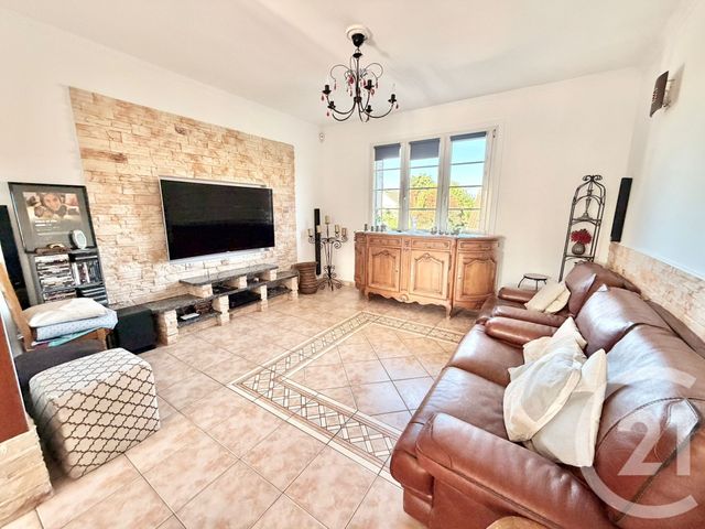 maison à vendre - 8 pièces - 207.79 m2 - ST PRIX - 95 - ILE-DE-FRANCE - Century 21 La Voie Romaine