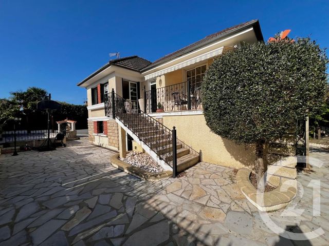 Maison à vendre ST PRIX