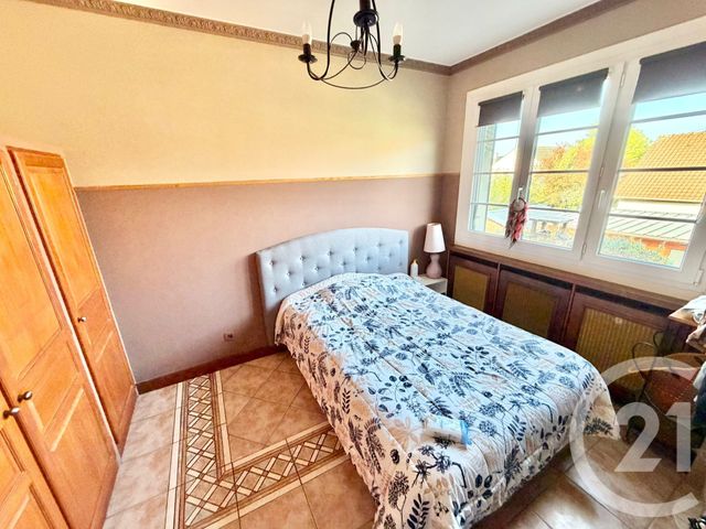 maison à vendre - 8 pièces - 207.79 m2 - ST PRIX - 95 - ILE-DE-FRANCE - Century 21 La Voie Romaine