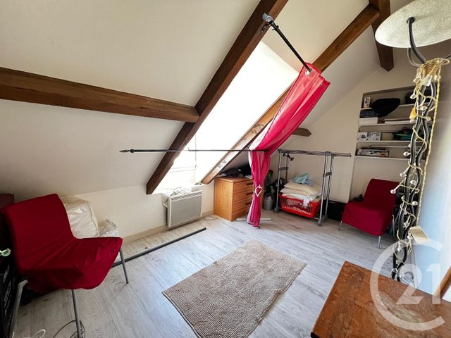 maison à vendre - 4 pièces - 64.0 m2 - PIERRELAYE - 95 - ILE-DE-FRANCE - Century 21 La Voie Romaine