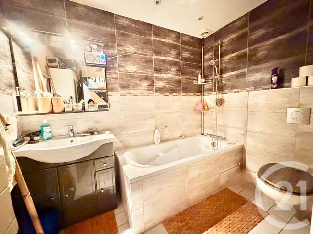 maison à vendre - 4 pièces - 64.0 m2 - PIERRELAYE - 95 - ILE-DE-FRANCE - Century 21 La Voie Romaine