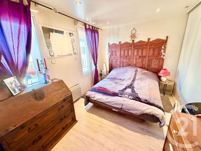 maison à vendre - 4 pièces - 64.0 m2 - PIERRELAYE - 95 - ILE-DE-FRANCE - Century 21 La Voie Romaine