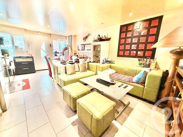 maison - PIERRELAYE - 95