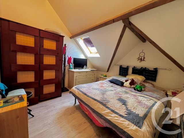 maison à vendre - 4 pièces - 64.0 m2 - PIERRELAYE - 95 - ILE-DE-FRANCE - Century 21 La Voie Romaine