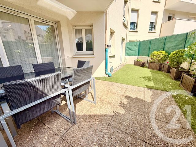 Appartement F2 à vendre BEAUCHAMP