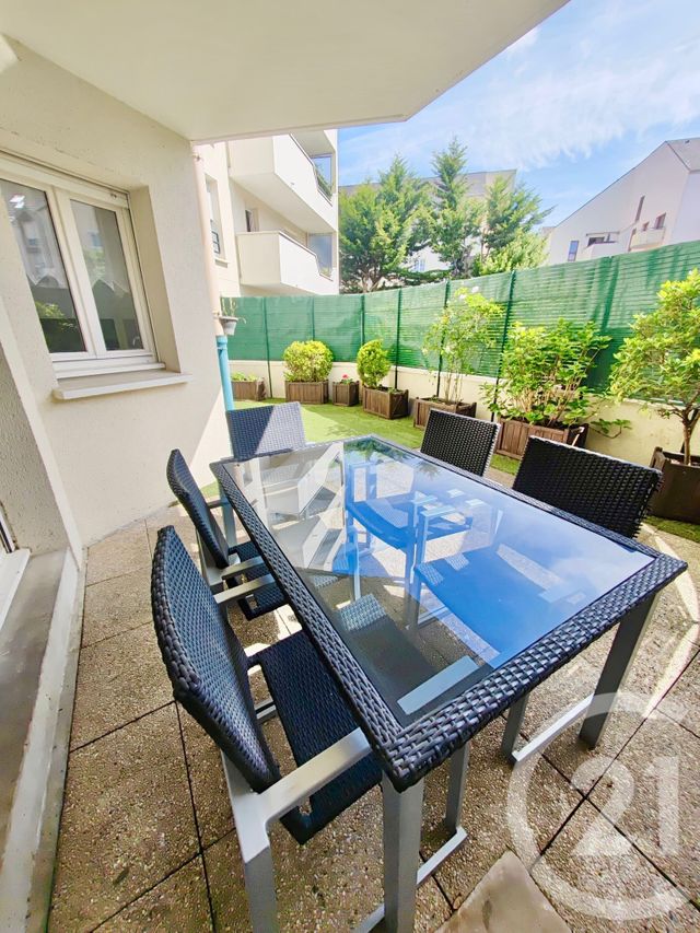 Appartement F2 à vendre - 2 pièces - 51.1 m2 - BEAUCHAMP - 95 - ILE-DE-FRANCE - Century 21 La Voie Romaine