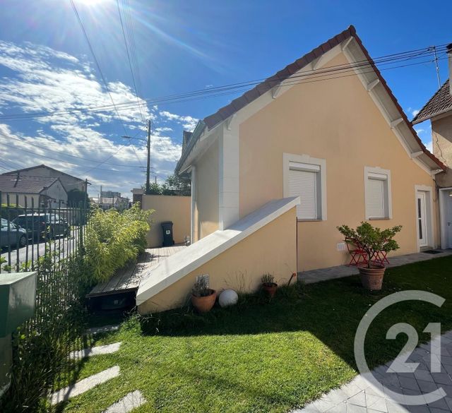 appartement - TAVERNY - 95