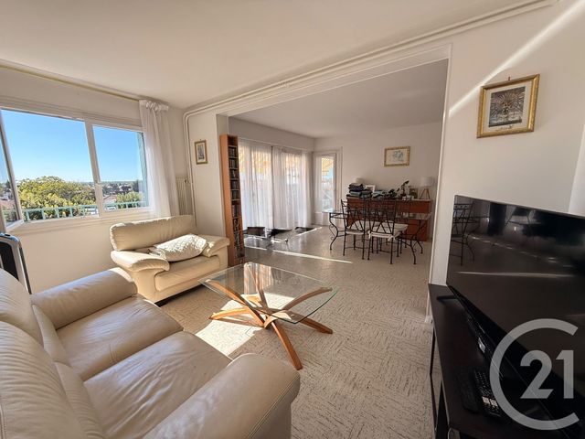 Appartement F4 à louer - 4 pièces - 85.1 m2 - TAVERNY - 95 - ILE-DE-FRANCE - Century 21 La Voie Romaine