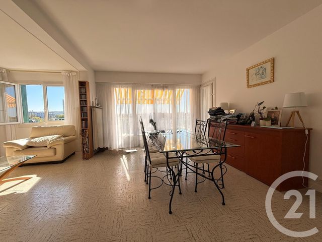 Appartement F4 à louer - 4 pièces - 85.1 m2 - TAVERNY - 95 - ILE-DE-FRANCE - Century 21 La Voie Romaine