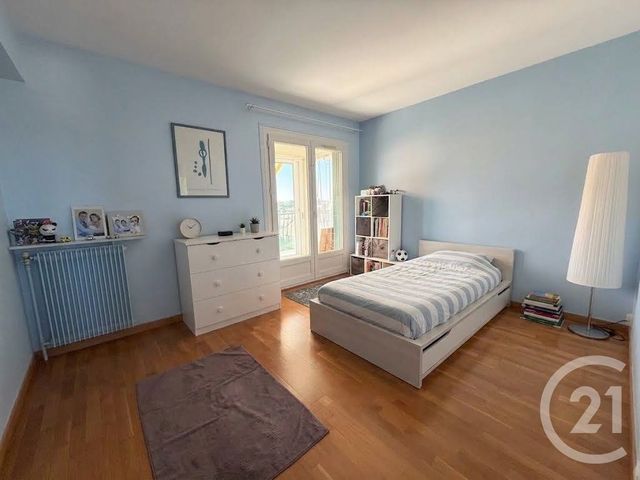 Appartement F4 à louer - 4 pièces - 85.1 m2 - TAVERNY - 95 - ILE-DE-FRANCE - Century 21 La Voie Romaine