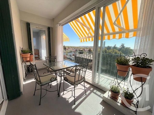 Appartement F4 à louer TAVERNY