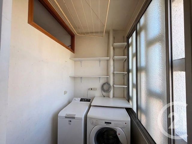 Appartement F4 à louer - 4 pièces - 85.1 m2 - TAVERNY - 95 - ILE-DE-FRANCE - Century 21 La Voie Romaine