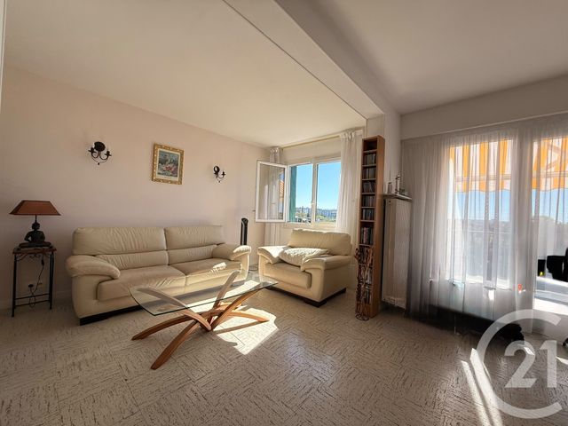 Appartement F4 à louer - 4 pièces - 85.1 m2 - TAVERNY - 95 - ILE-DE-FRANCE - Century 21 La Voie Romaine