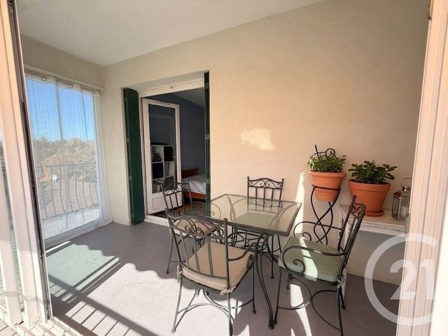 Appartement F4 à louer - 4 pièces - 85.1 m2 - TAVERNY - 95 - ILE-DE-FRANCE - Century 21 La Voie Romaine