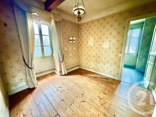 maison à vendre - 5 pièces - 98.18 m2 - BEAUCHAMP - 95 - ILE-DE-FRANCE - Century 21 La Voie Romaine