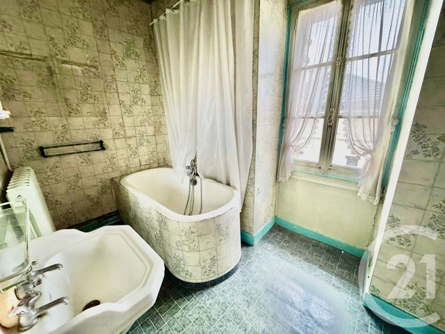 maison à vendre - 5 pièces - 98.18 m2 - BEAUCHAMP - 95 - ILE-DE-FRANCE - Century 21 La Voie Romaine