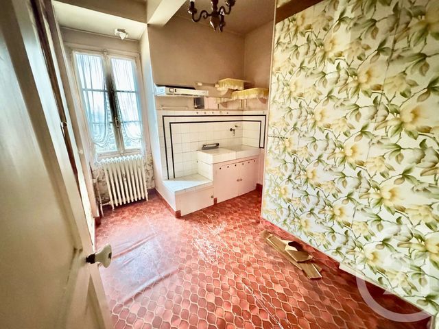 maison à vendre - 5 pièces - 98.18 m2 - BEAUCHAMP - 95 - ILE-DE-FRANCE - Century 21 La Voie Romaine