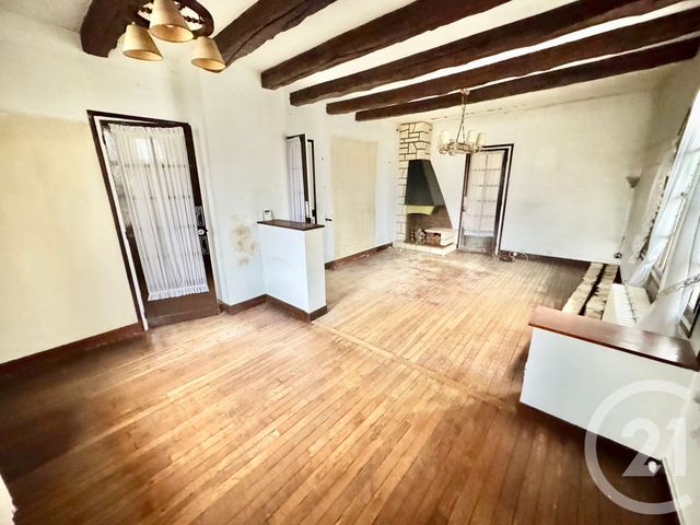 maison à vendre - 5 pièces - 98.18 m2 - BEAUCHAMP - 95 - ILE-DE-FRANCE - Century 21 La Voie Romaine