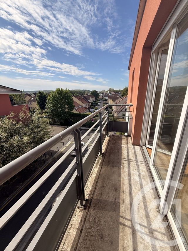 Appartement F2 à louer MONTIGNY LES CORMEILLES