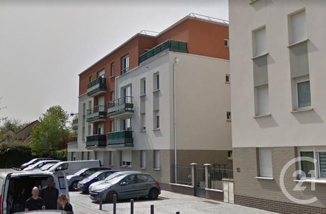 Appartement F2 à louer - 2 pièces - 39.89 m2 - MONTIGNY LES CORMEILLES - 95 - ILE-DE-FRANCE - Century 21 La Voie Romaine