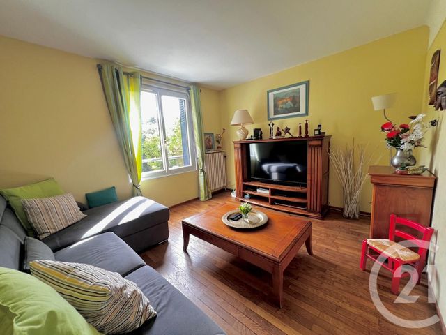 maison à vendre - 4 pièces - 82.55 m2 - BEAUCHAMP - 95 - ILE-DE-FRANCE - Century 21 La Voie Romaine