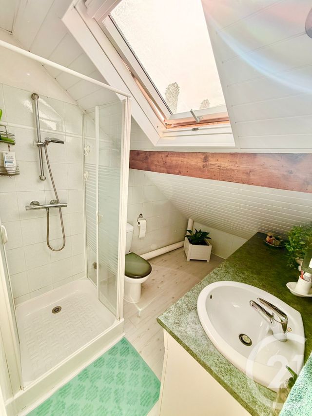 maison à vendre - 4 pièces - 82.55 m2 - BEAUCHAMP - 95 - ILE-DE-FRANCE - Century 21 La Voie Romaine