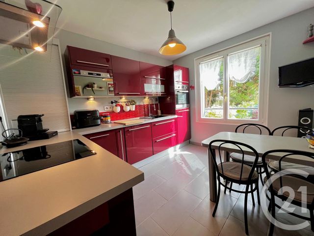maison à vendre - 4 pièces - 82.55 m2 - BEAUCHAMP - 95 - ILE-DE-FRANCE - Century 21 La Voie Romaine