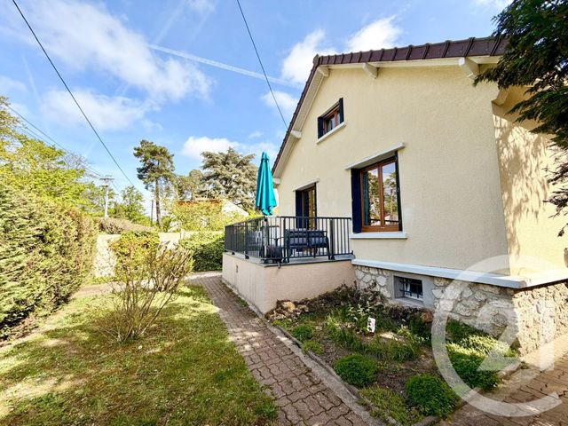 maison à vendre - 4 pièces - 82.55 m2 - BEAUCHAMP - 95 - ILE-DE-FRANCE - Century 21 La Voie Romaine