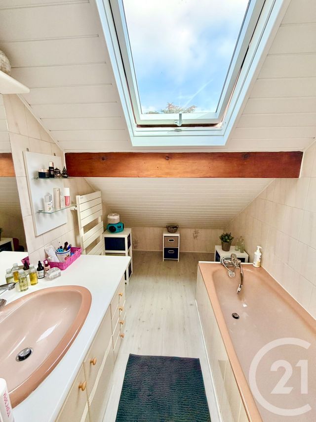 maison à vendre - 4 pièces - 82.55 m2 - BEAUCHAMP - 95 - ILE-DE-FRANCE - Century 21 La Voie Romaine