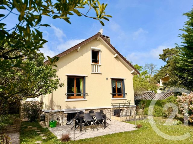 maison à vendre - 4 pièces - 82.55 m2 - BEAUCHAMP - 95 - ILE-DE-FRANCE - Century 21 La Voie Romaine