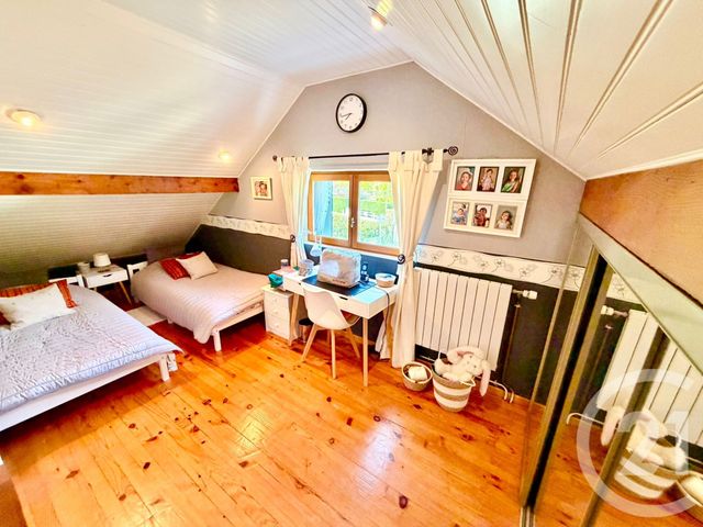 maison à vendre - 4 pièces - 82.55 m2 - BEAUCHAMP - 95 - ILE-DE-FRANCE - Century 21 La Voie Romaine
