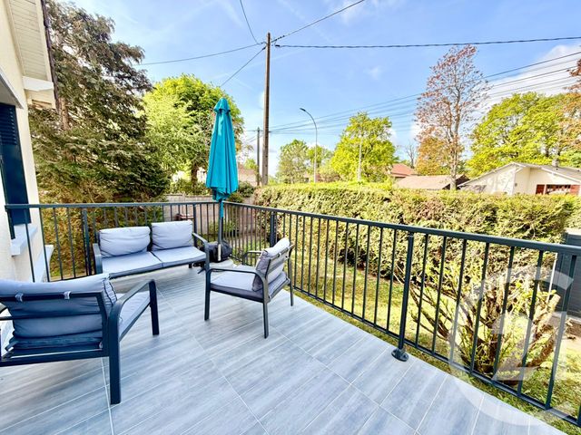 maison à vendre - 4 pièces - 82.55 m2 - BEAUCHAMP - 95 - ILE-DE-FRANCE - Century 21 La Voie Romaine