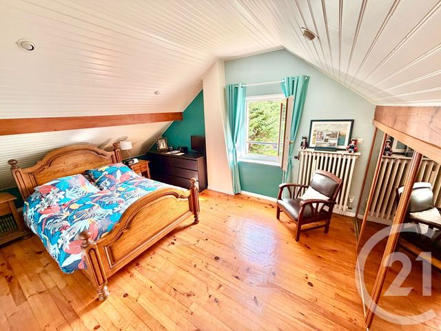 maison à vendre - 4 pièces - 82.55 m2 - BEAUCHAMP - 95 - ILE-DE-FRANCE - Century 21 La Voie Romaine