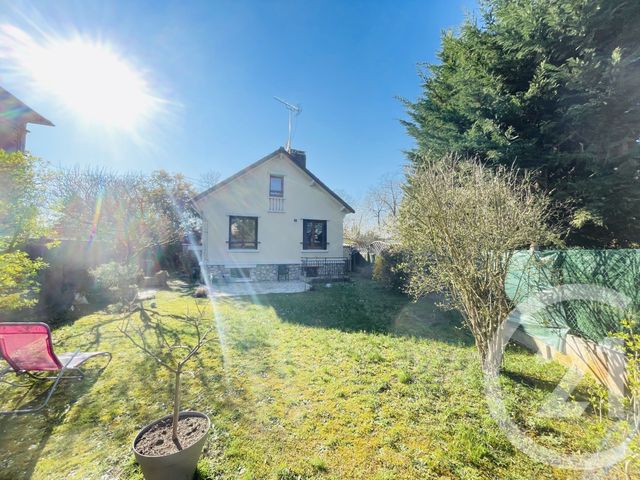 maison - BEAUCHAMP - 95