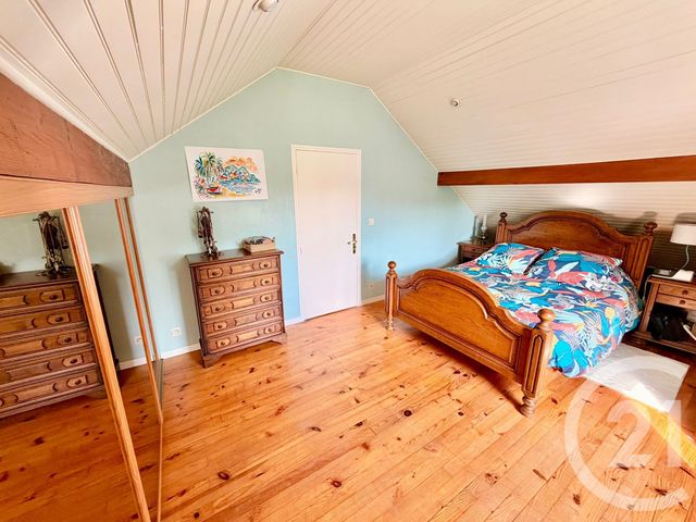 maison à vendre - 4 pièces - 82.55 m2 - BEAUCHAMP - 95 - ILE-DE-FRANCE - Century 21 La Voie Romaine