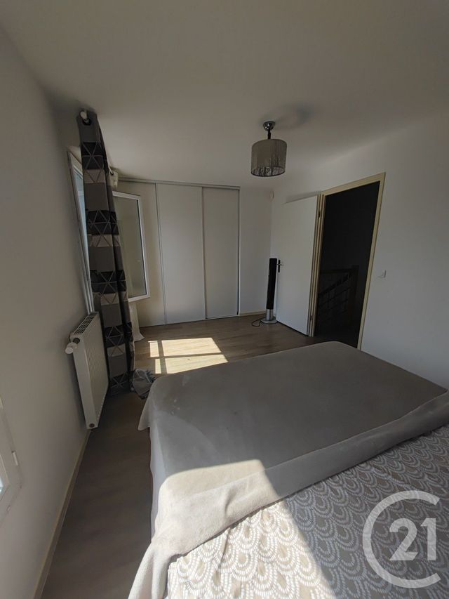 maison à vendre - 4 pièces - 82.74 m2 - PIERRELAYE - 95 - ILE-DE-FRANCE - Century 21 La Voie Romaine