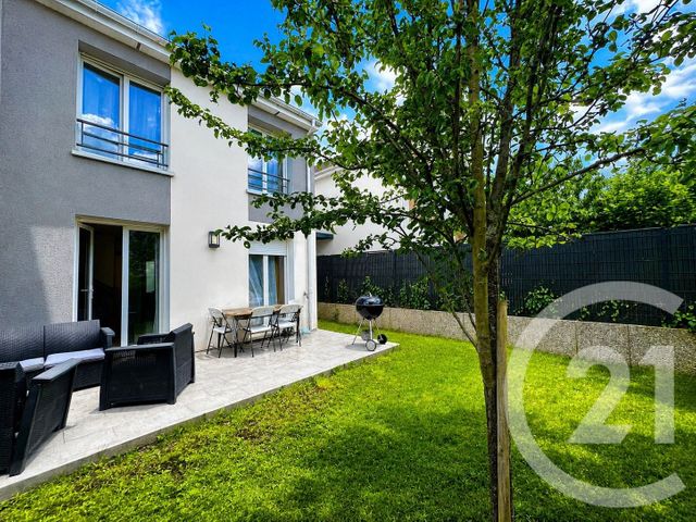 maison - PIERRELAYE - 95